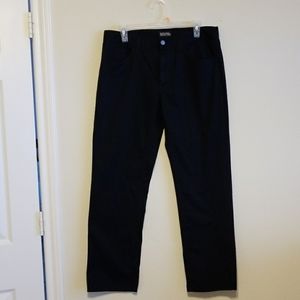 Micharl Kors 32/ 30 100 % cotton straight leg pant